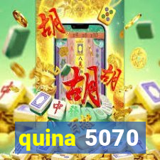 quina 5070